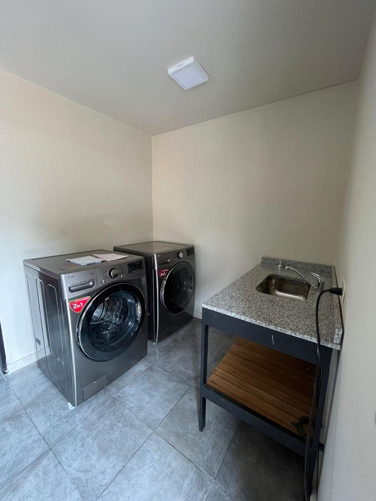 Hermoso Monoambiente De Diseno Unico, Con Patio, En El Centro De Sma. 4v5 Apartment San Martin de los Andes